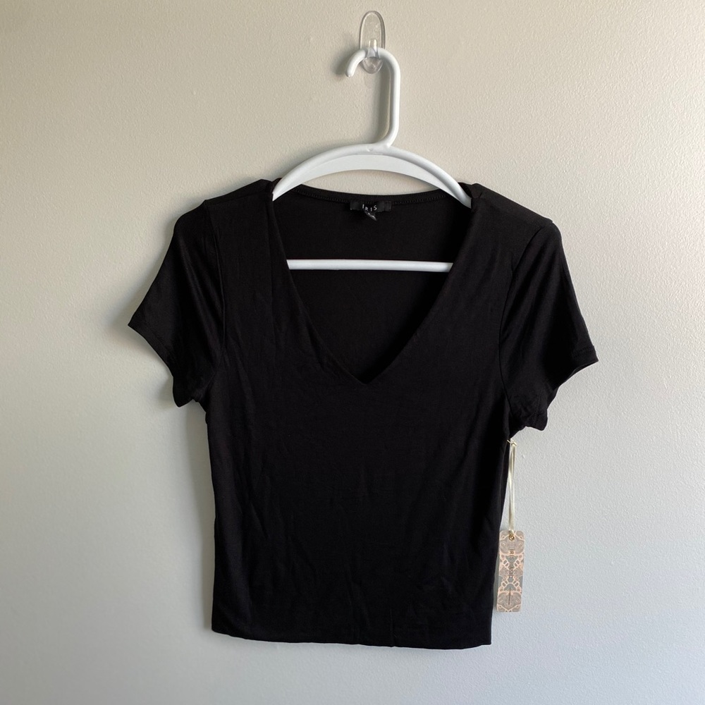 Fashion Nova Crop Top